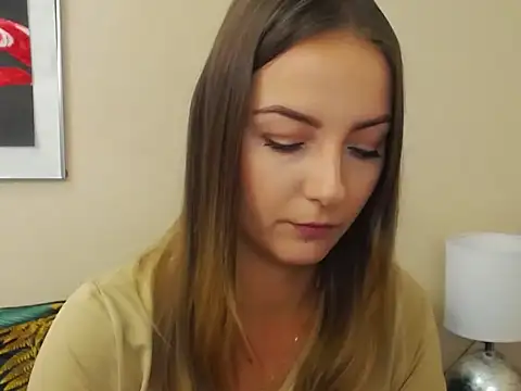 NatalieSexy online show from October 24, 10:55 am