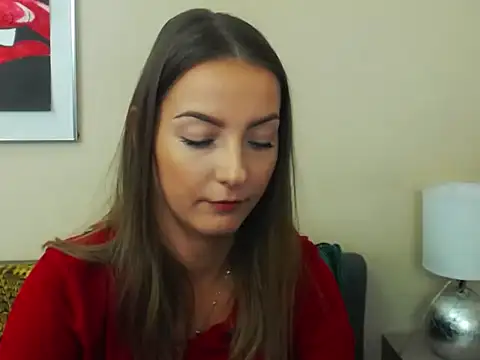 NatalieSexy online show from November 20, 11:44 am