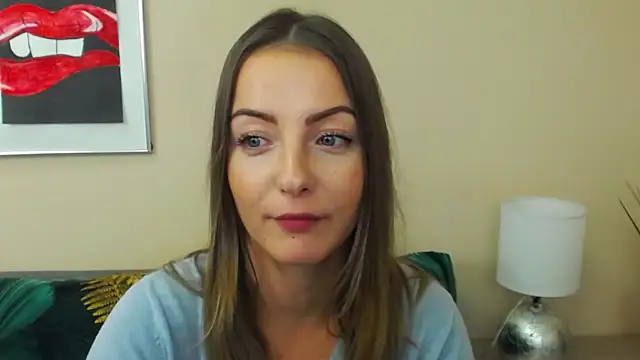 NatalieSexy online show from December 17, 11:47 am