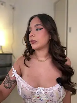 Little Amber6 online show from March 8, 6:34 pm