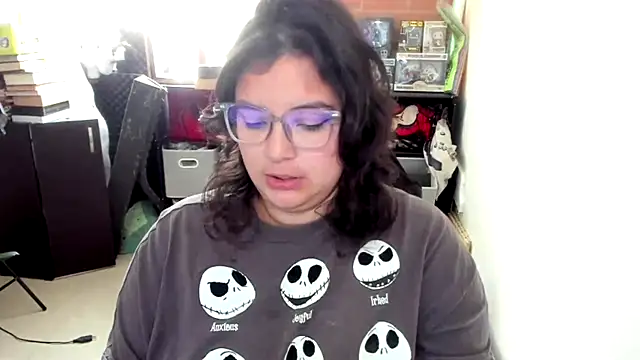 Snapshot of aika-dreams chatting on October 12, 3:58 pm aika-dreams online show from October 12, 3:58 pm