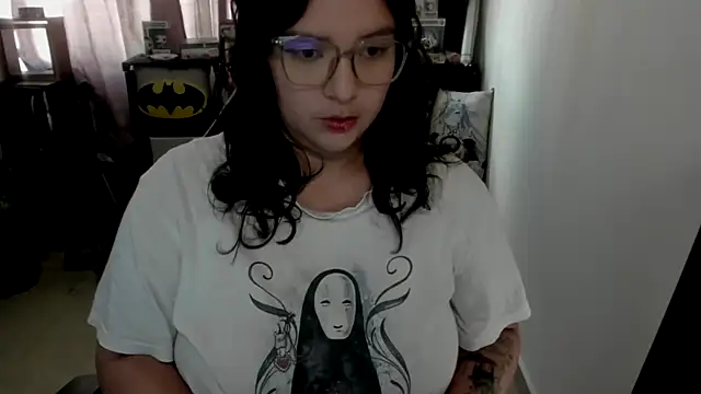 aika-dreams online show from May 31, 3:29 pm