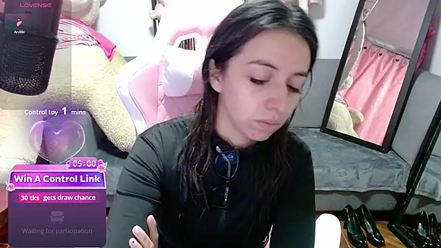 Maggie Fox3 online show from March 18, 3:00 am