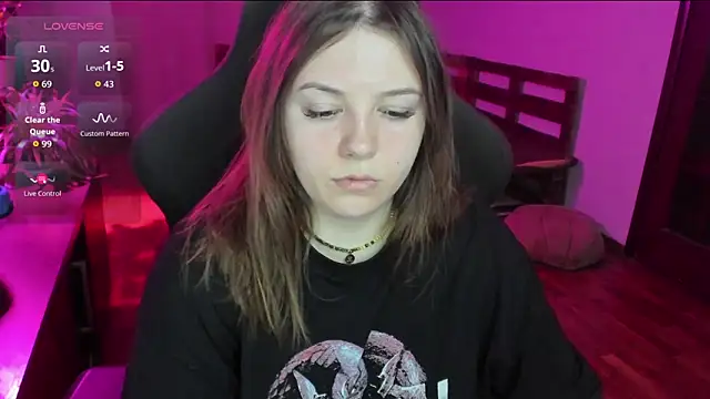 XNirvanaX online show from March 23, 3:34 am