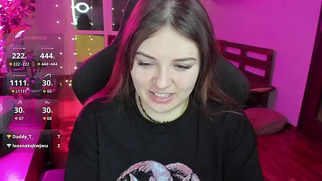 XNirvanaX online show from February 27, 5:07 am