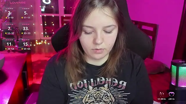 XNirvanaX online show from February 4, 1:08 am