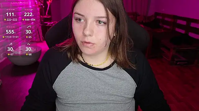 XNirvanaX online show from July 14, 1:17 am