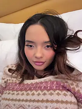 Irina Grant online show from November 16, 2:02 am