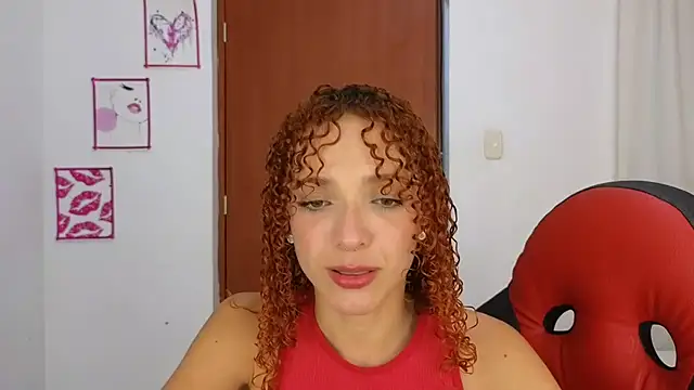 SexyLeilaa online show from January 15, 1:55 am