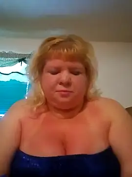 JemJensen30 online show from June 30, 5:01 pm