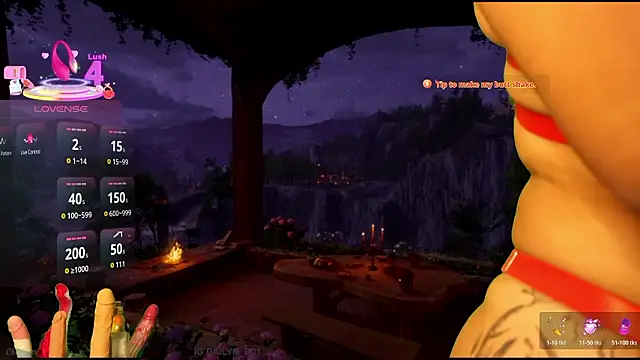 paradise3cityy online show from February 14, 4:47 am