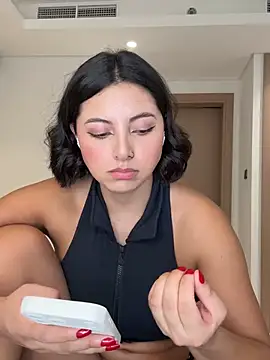 alexademie1 online show from July 15, 2:11 pm
