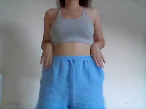 ocean eyess  online show from July 14, 6:34 pm