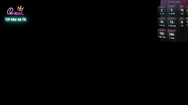 cloe 25 online show from February 19, 10:30 pm