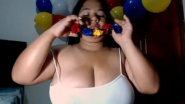 Van3orgasm4me online show from June 21, 9:02 am