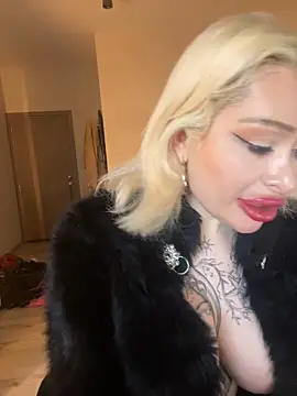 JennaLinn online show from March 5, 5:03 am