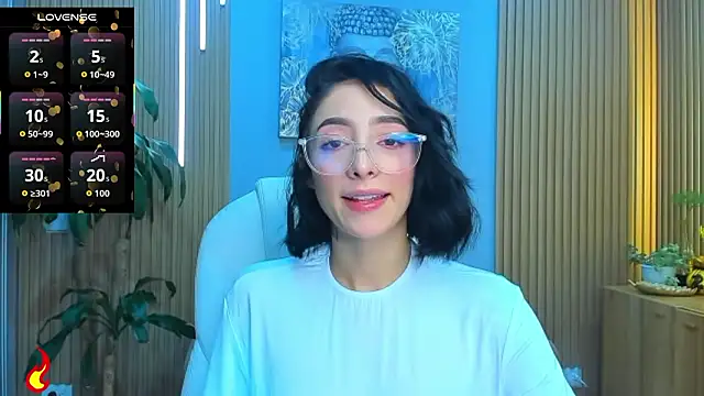 barbie scoth  online show from March 6, 4:29 am