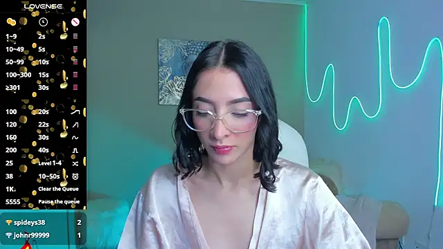 Snapshot of barbie_scoth_ chatting on October 19, 2:24 am barbie scoth  online show from October 19, 2:24 am