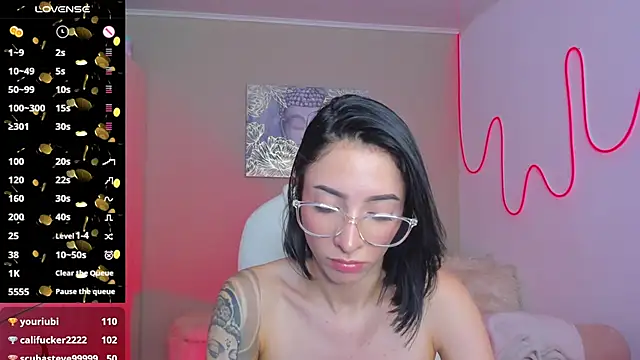 Snapshot of barbie_scoth_ chatting on September 14, 10:18 pm barbie scoth  online show from September 14, 10:18 pm