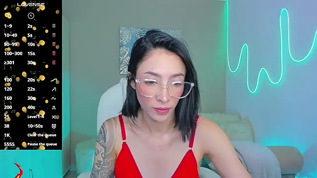 Snapshot of barbie_scoth_ chatting on September 20, 10:08 pm barbie scoth  online show from September 20, 10:08 pm