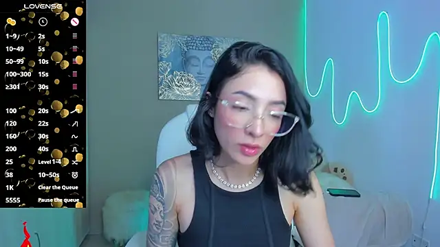 Snapshot of barbie_scoth_ chatting on October 23, 7:53 pm barbie scoth  online show from October 23, 7:53 pm