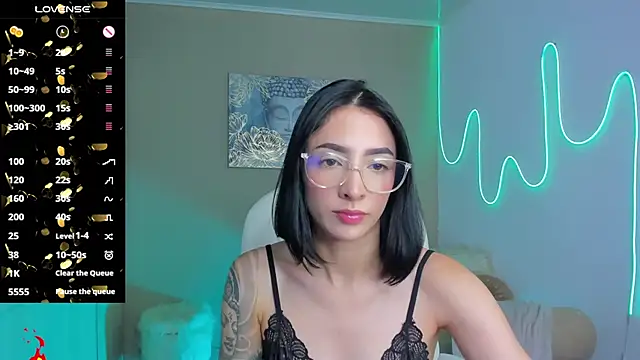 Snapshot of barbie_scoth_ chatting on October 17, 9:51 pm barbie scoth  online show from October 17, 9:51 pm