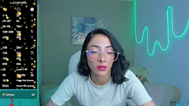 Snapshot of barbie_scoth_ chatting on October 4, 11:42 pm barbie scoth  online show from October 4, 11:42 pm