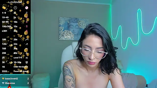 Snapshot of barbie_scoth_ chatting on October 5, 11:43 pm barbie scoth  online show from October 5, 11:43 pm