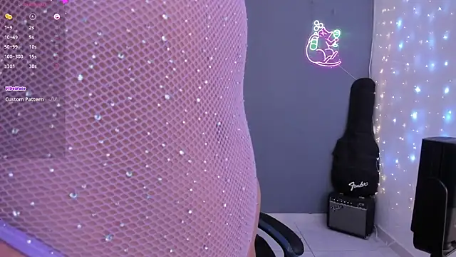 labrika  online show from October 7, 3:49 pm