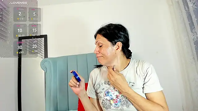 Cleopatra Trans online show from February 23, 7:24 pm