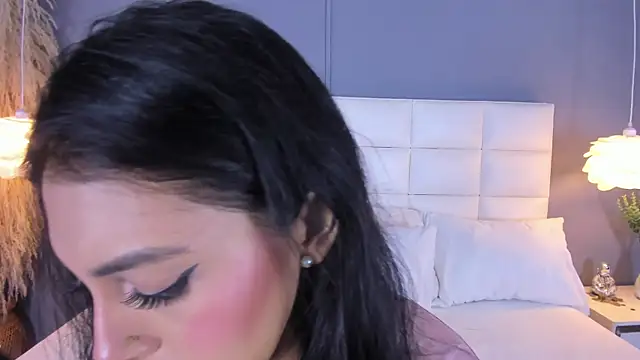  BunnyNaugthy online show from April 9, 5:18 pm