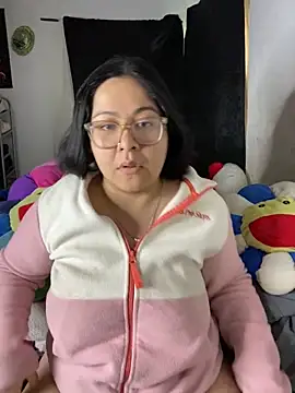 MsConejitaa online show from February 11, 5:03 pm