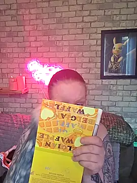 Melissa1994- online show from April 10, 4:02 pm