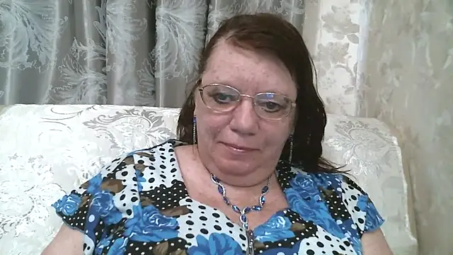 SusanaAhSun online show from June 2, 11:44 am