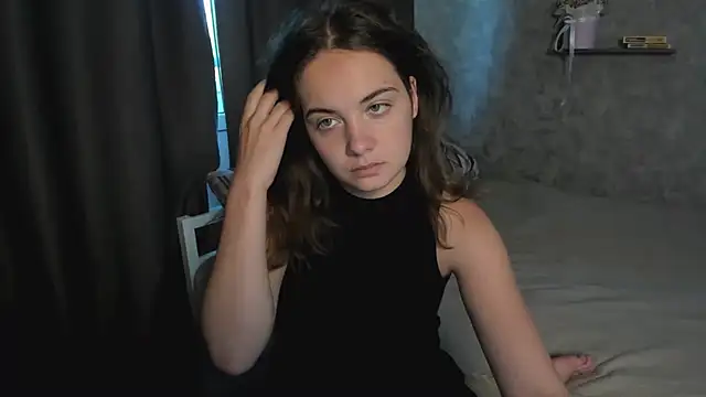 KristinaLoison online show from July 1, 8:47 am