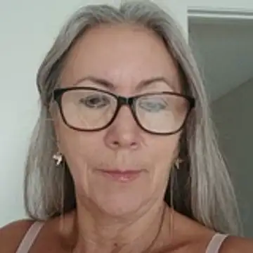 EvaRobinson online show from May 28, 12:14 pm