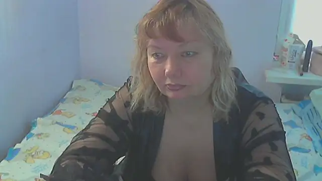 Lusi-777 online show from March 26, 10:39 am