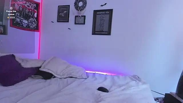 gothic do11 online show from March 22, 5:52 pm