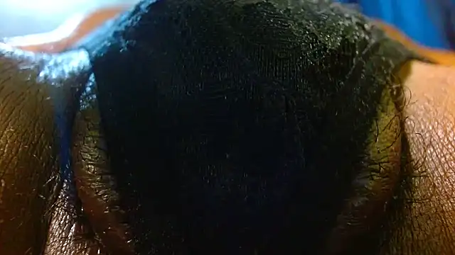 bethanywilson 23 online show from January 19, 4:25 pm