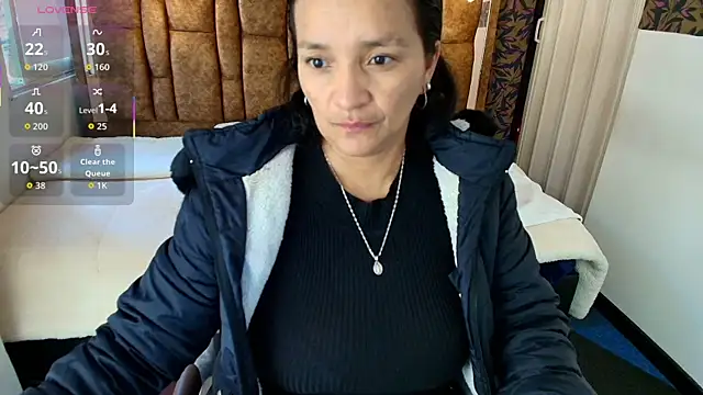 MarilynMiilf  online show from June 24, 7:24 pm