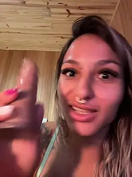 AliceStone19 online show from March 26, 6:20 pm