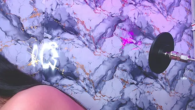 sweeet amy online show from April 22, 7:44 pm