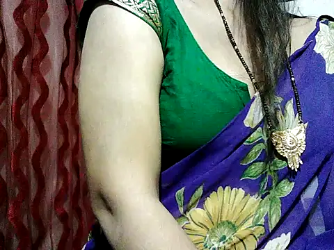 RukminiNew online show from December 14, 8:03 pm