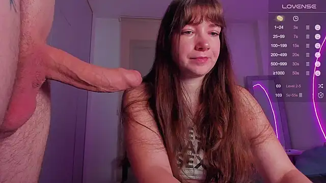 alicekaneky online show from October 25, 12:07 am