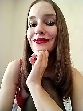 AimeeFair online show from February 5, 10:29 am