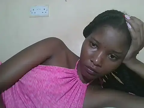 sexyjanett online show from March 25, 6:55 pm