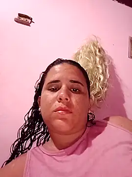 ValeriaSantos- online show from March 1, 9:58 pm