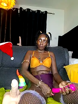 lynnkatrina online show from December 4, 7:47 pm