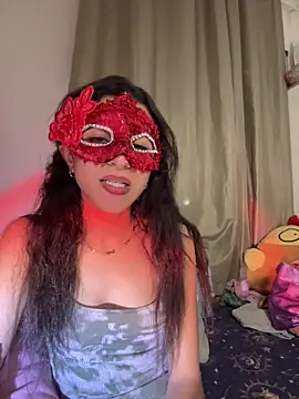 morrocoXcute online show from May 21, 11:46 pm