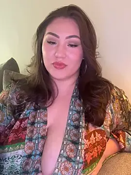 RosieDixx online show from March 1, 10:42 pm